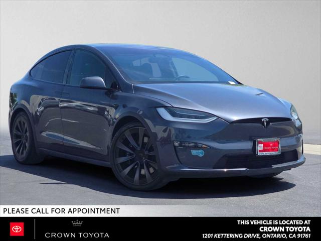 2023 Tesla Model X Unknown for sale in Ontario, CA