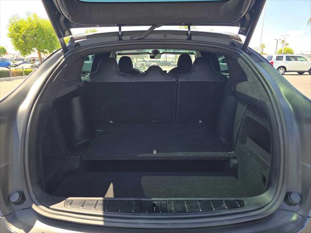 2023 Tesla Model X Unknown
