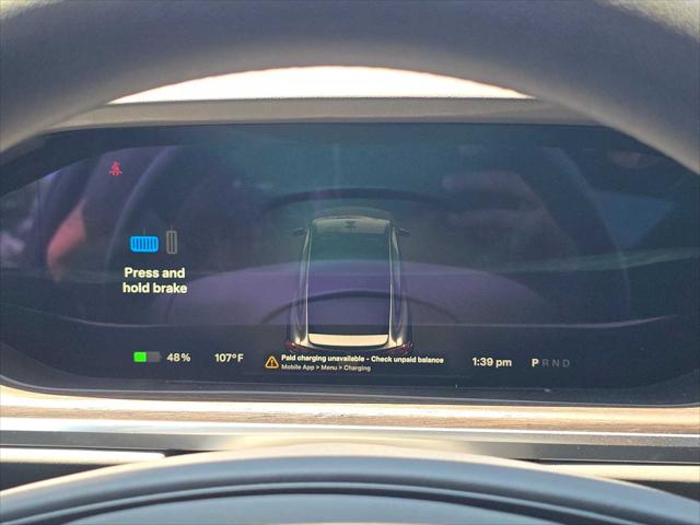 2023 Tesla Model X Unknown