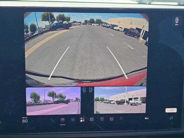 2023 Tesla Model X Unknown