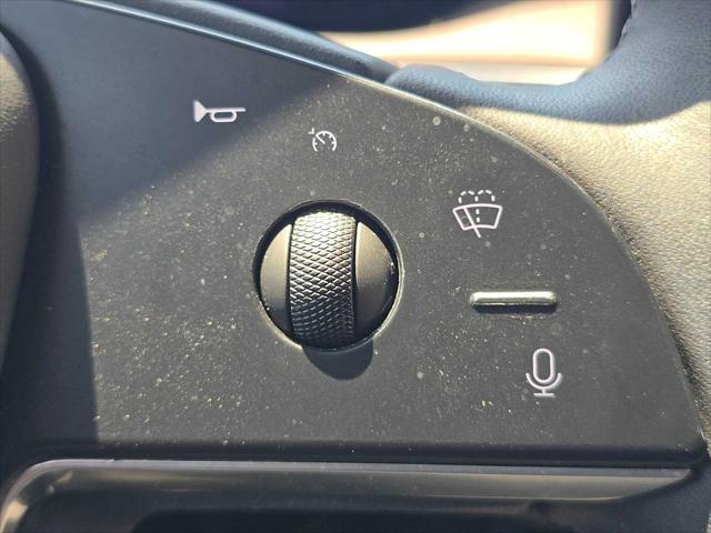 2023 Tesla Model X Unknown