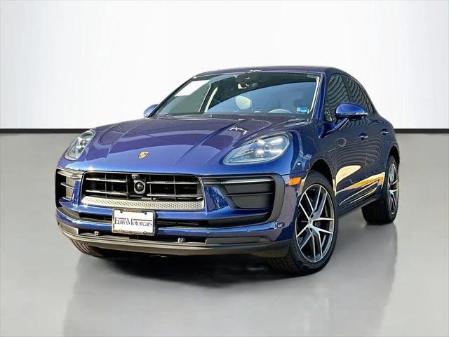 2026 Porsche Macan Macan for sale in Arlington, VA