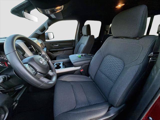 2027 RAM Ram 1500 RAM 1500 EXPRESS QUAD CAB 4X4 64 BOX 2027 RAM Ram 1500 RAM 1500 EXPRESS QUAD CAB 4X4 64 BOX