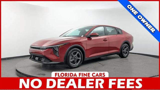 2025 Kia K4 LXS for sale in West Palm Beach, FL