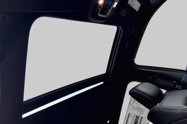 New 2027 Tank Exterior Paint RAM REBEL image 15