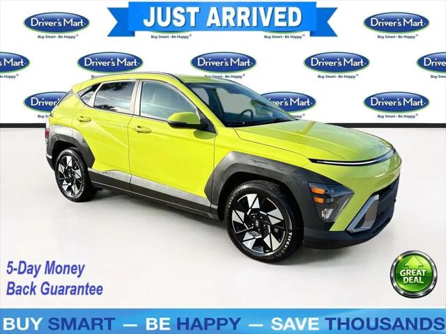 2025 Hyundai Kona SEL for sale in Winter Park, FL