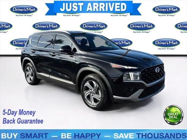 2023 Hyundai Santa Fe SEL for sale in Winter Park, FL