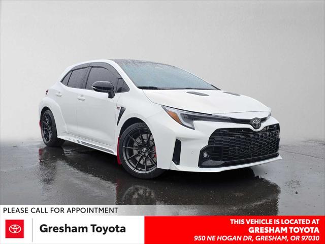 2024 Toyota GR Corolla Circuit for sale in Gresham, OR