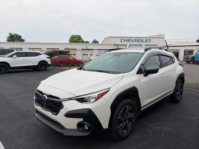 2024 Subaru Crosstrek Premium for sale in Dover, DE