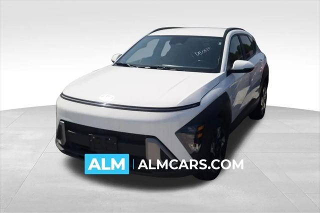 2025 Hyundai Kona SEL for sale in Florence, SC