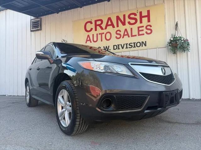 2015 Acura RDX Base for sale in Arlington, TX