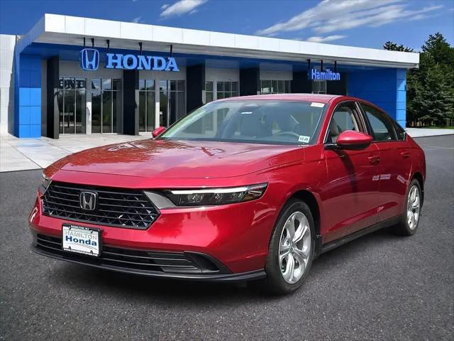 2024 Honda Accord LX for sale in Hamilton, NJ