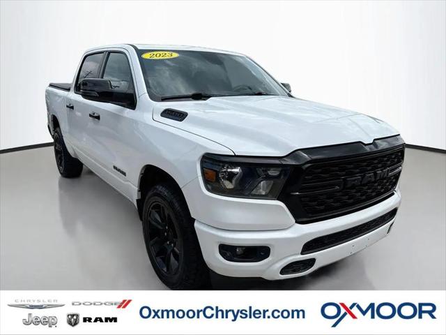 2023 Ram 1500 Big Horn Crew Cab 4x4 5'7" Box for sale in Louisville, KY