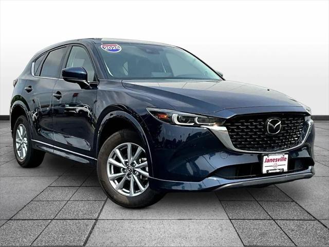2025 Mazda CX-5 2.5 S Select for sale in Janesville, WI