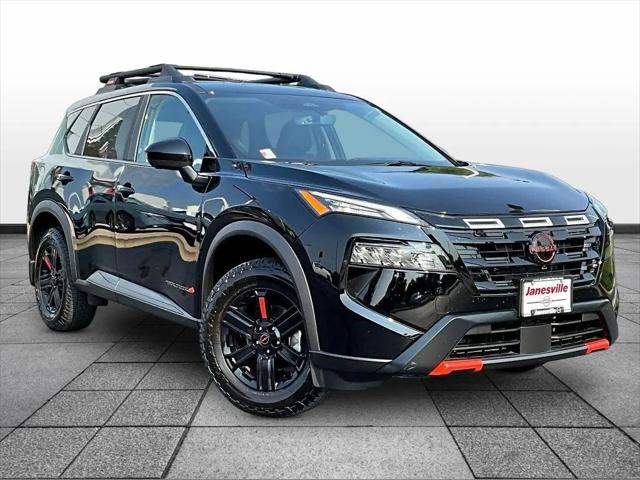 2026 Nissan Rogue Rock Creek for sale in Janesville, WI
