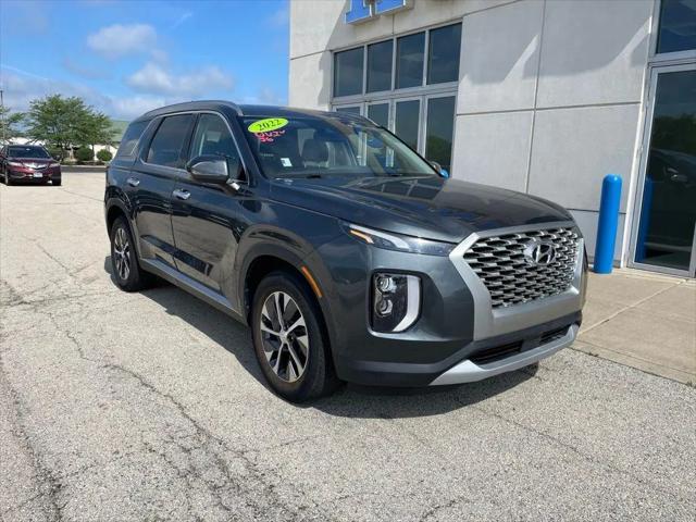 2022 Hyundai Palisade SEL for sale in Janesville, WI