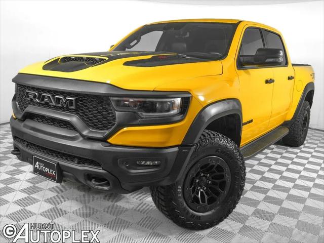 2023 Ram 1500 TRX Crew Cab 4x4 5'7" Box for sale in Hurst, TX