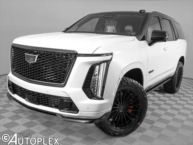 2026 Cadillac Escalade V for sale in Hurst, TX