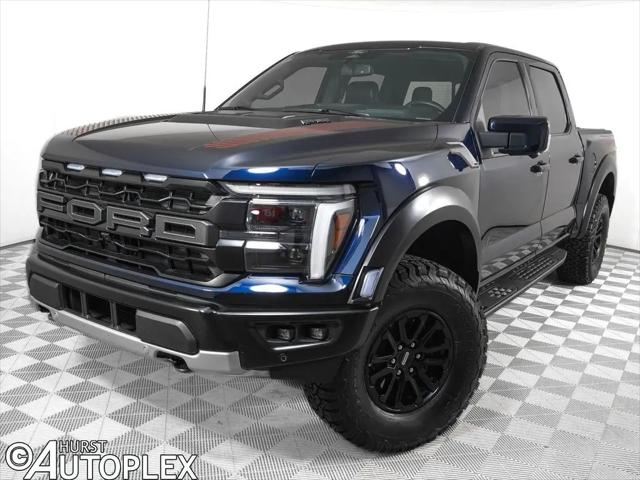 2025 Ford F-150 Raptor for sale in Hurst, TX