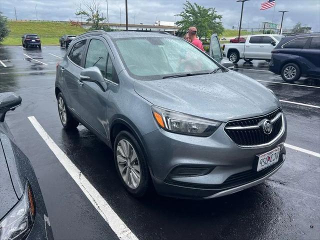 2019 Buick Encore FWD Preferred for sale in Springfield, MO