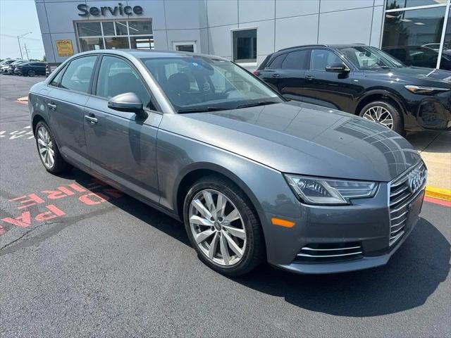 2017 Audi A4 Premium for sale in Springfield, MO