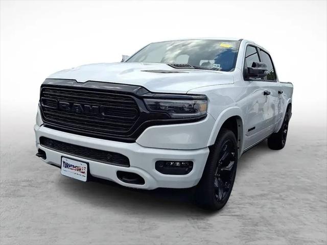 2024 Ram 1500 Limited Crew Cab 4x4 5'7" Box for sale in Sicklerville, NJ