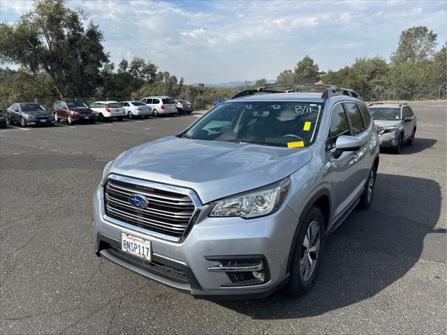 2020 Subaru Ascent Premium for sale in Sonora, CA