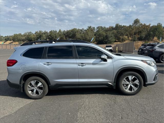 2020 Subaru Ascent Premium