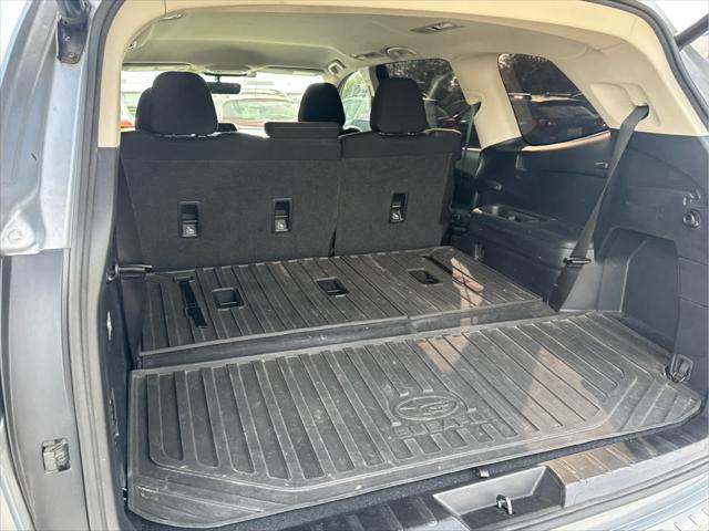 2020 Subaru Ascent Premium