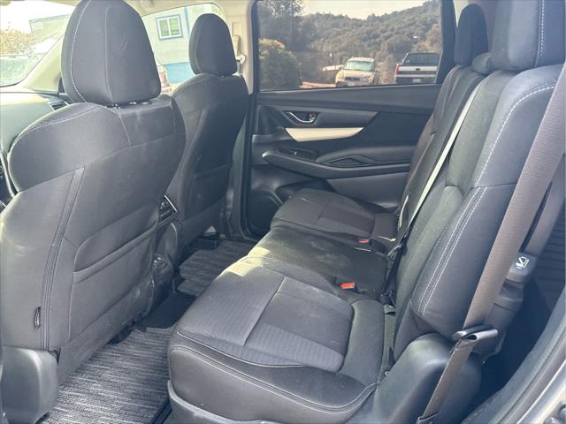 2020 Subaru Ascent Premium