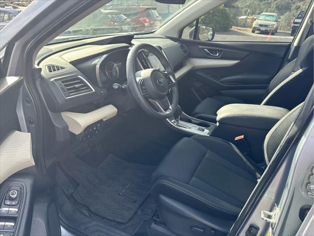 2020 Subaru Ascent Premium