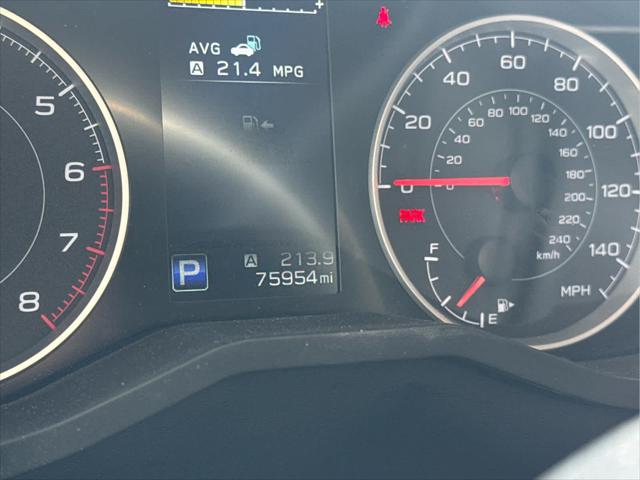 2020 Subaru Ascent Premium