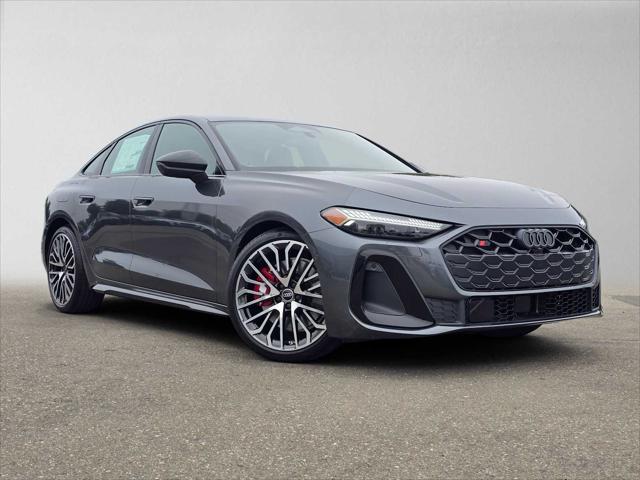 2026 Audi S5 Premium Plus TFSI quattro S tronic for sale in Oakland, CA