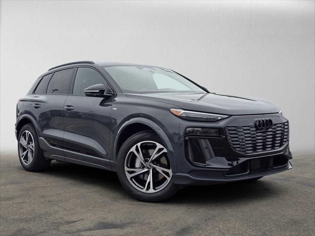 2027 Audi Q6 e-tron Premium quattro for sale in Oakland, CA