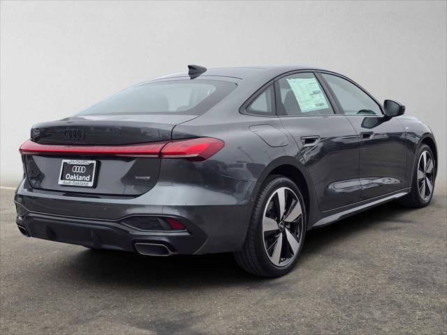 2026 Audi A5 Premium Plus TFSI quattro S tronic
