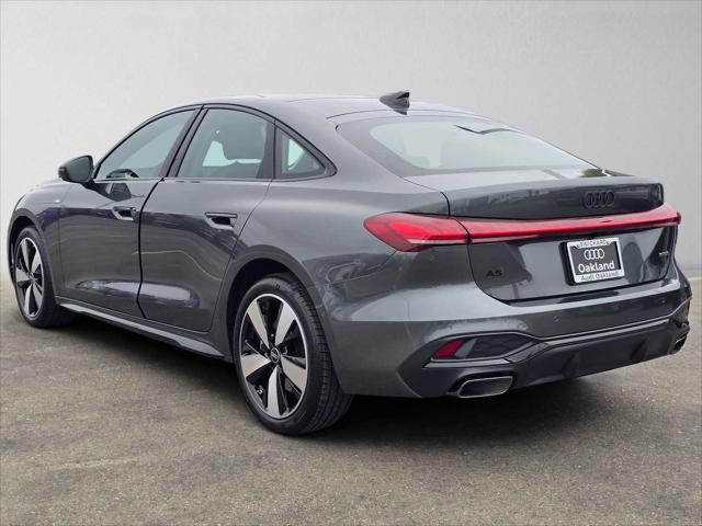 2026 Audi A5 Premium Plus TFSI quattro S tronic
