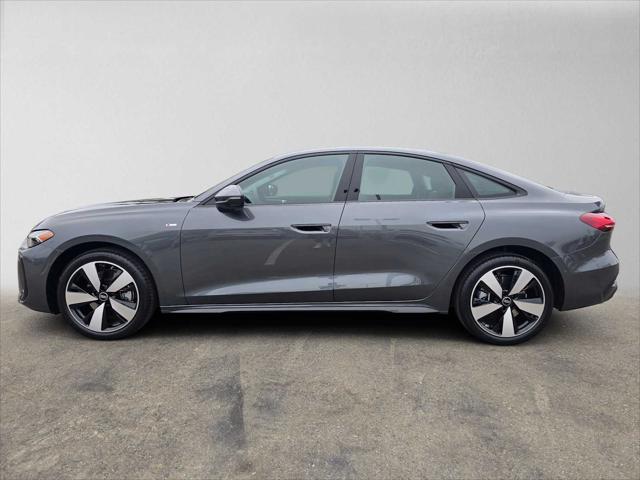 2026 Audi A5 Premium Plus TFSI quattro S tronic