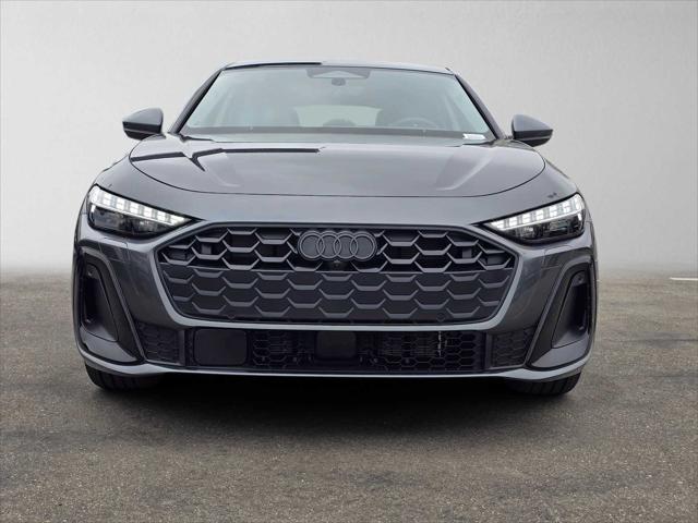 2026 Audi A5 Premium Plus TFSI quattro S tronic