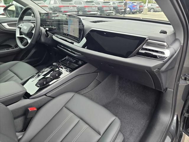 2026 Audi A5 Premium Plus TFSI quattro S tronic