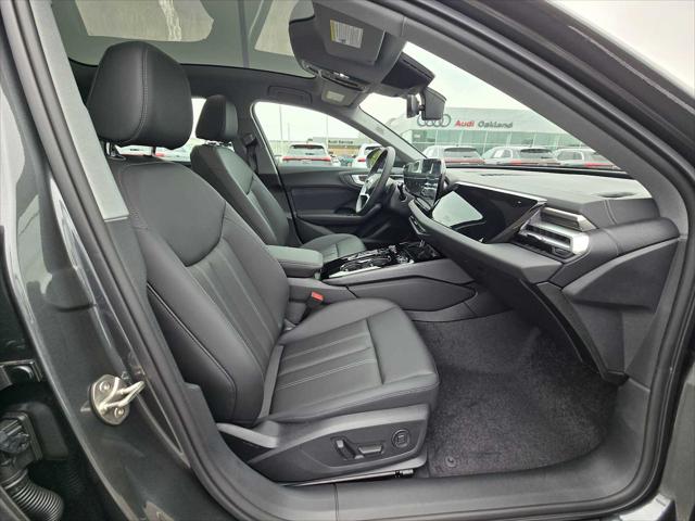 2026 Audi A5 Premium Plus TFSI quattro S tronic