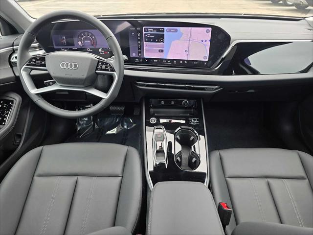 2026 Audi A5 Premium Plus TFSI quattro S tronic