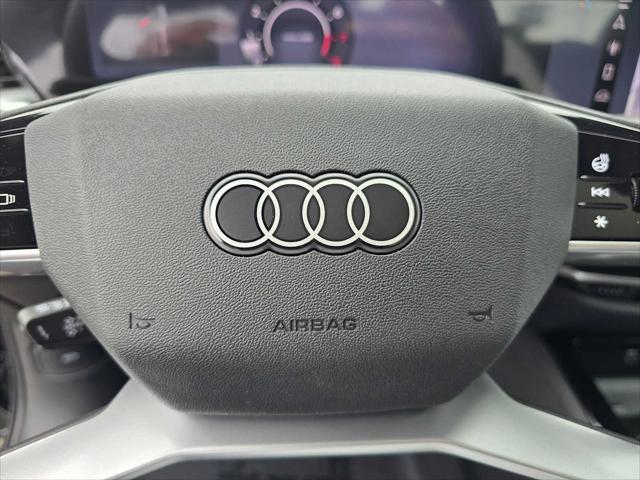 2026 Audi A5 Premium Plus TFSI quattro S tronic