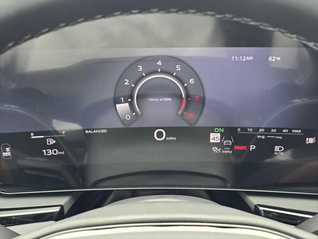 2026 Audi A5 Premium Plus TFSI quattro S tronic