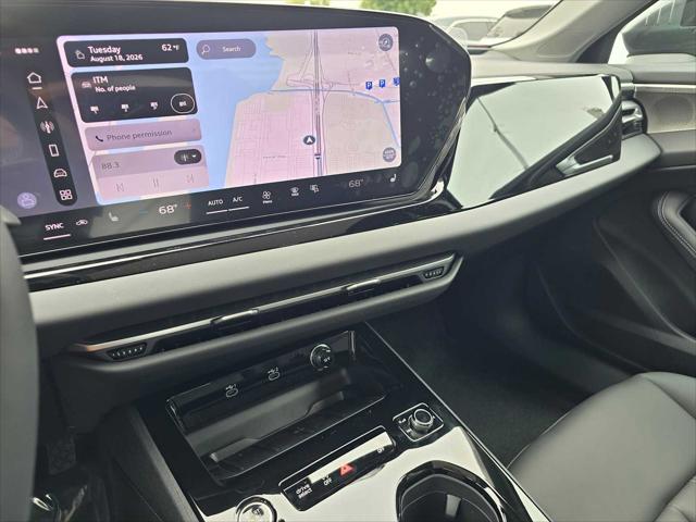 2026 Audi A5 Premium Plus TFSI quattro S tronic