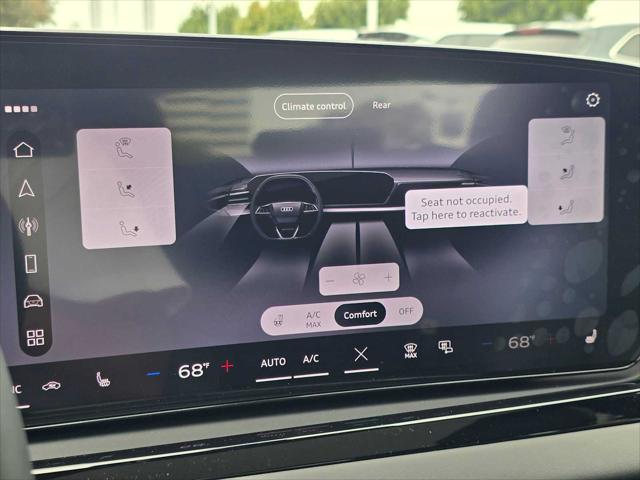 2026 Audi A5 Premium Plus TFSI quattro S tronic