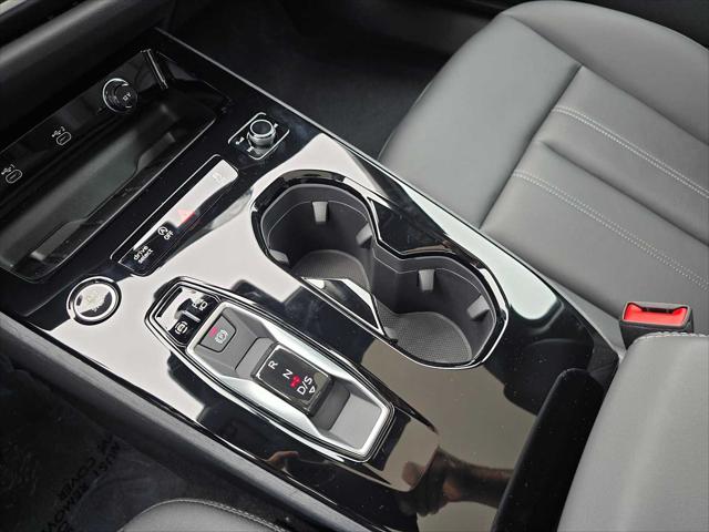 2026 Audi A5 Premium Plus TFSI quattro S tronic