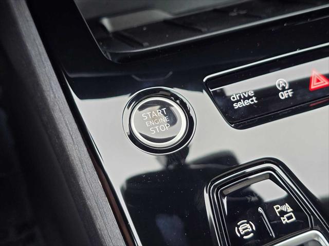 2026 Audi A5 Premium Plus TFSI quattro S tronic