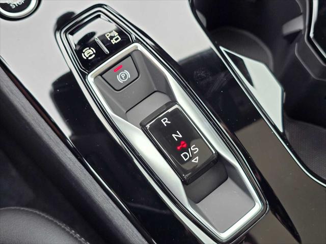 2026 Audi A5 Premium Plus TFSI quattro S tronic