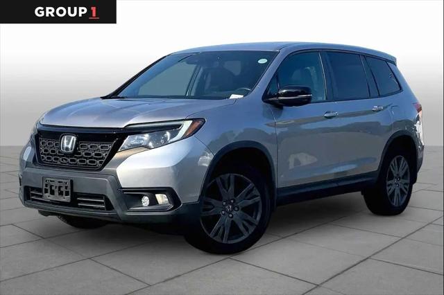 2019 Honda Passport EX-L for sale in Danvers, MA