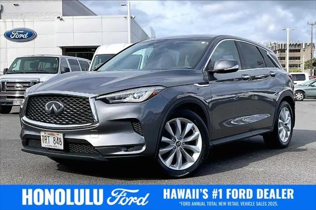 2019 INFINITI QX50 PURE for sale in Honolulu, HI